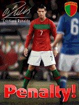 game pic for Cristiano Ronaldo Penatly  ML